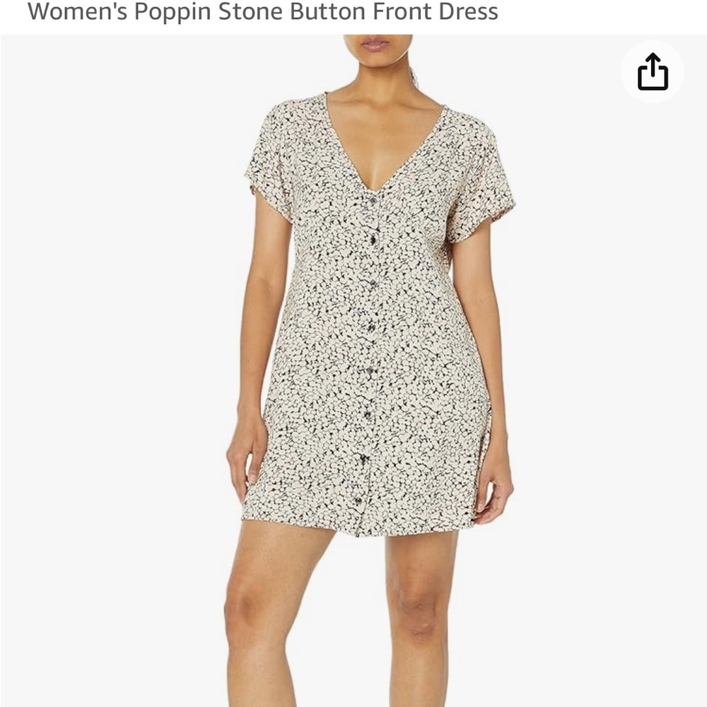 NWT Volcom Dress size small